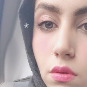 Meet your Posher, Zainab